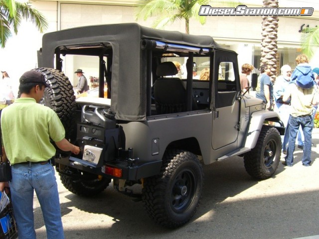 Misc 2007 Concourse On Rodeo 1 Picture #118 Misc 2007 Concourse On Rodeo 1 Picture #118